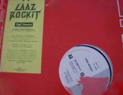 Laaz Rockit : The Omen